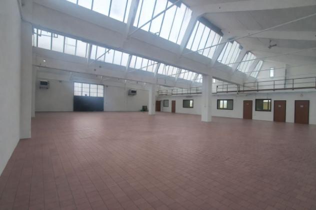 locale commerciale in affitto a Zola Predosa