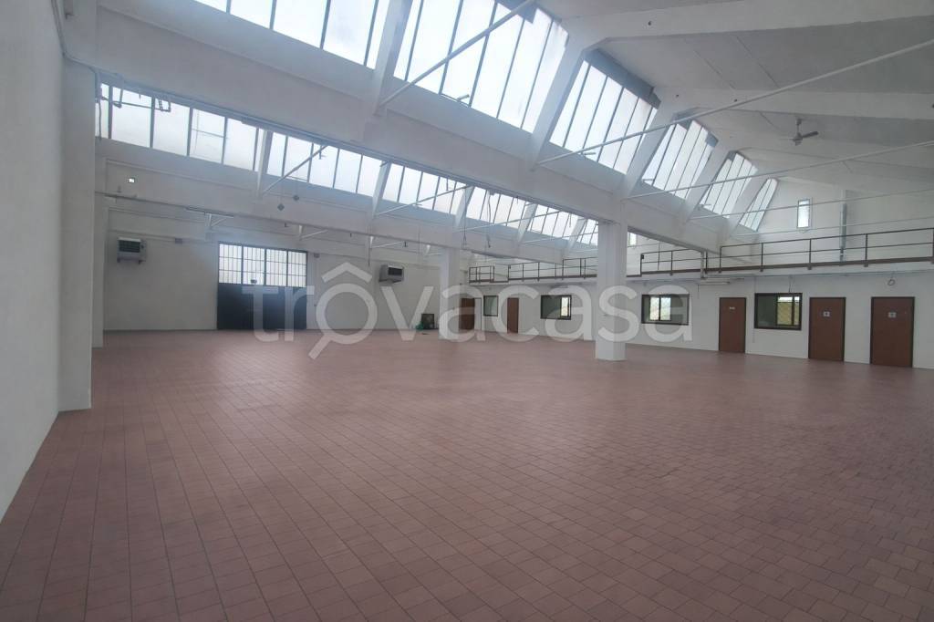 locale commerciale in affitto a Zola Predosa