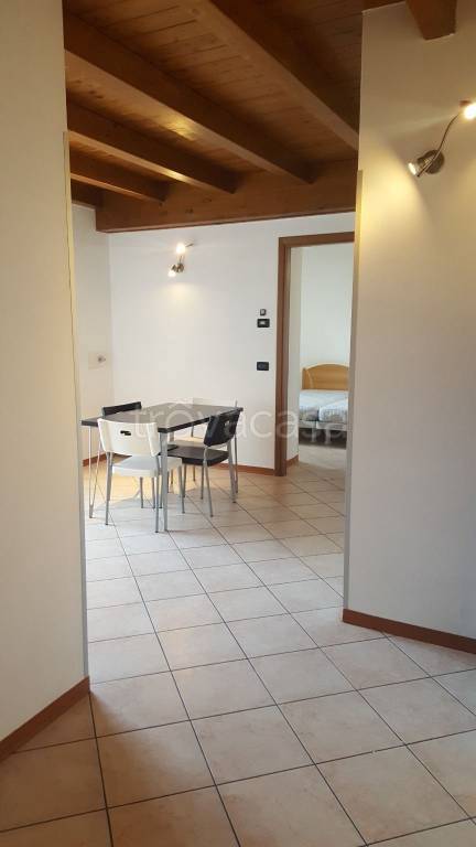 appartamento in affitto a Zola Predosa