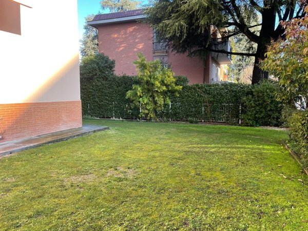 appartamento in affitto a Zola Predosa