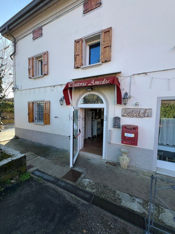 negozio in affitto a Zola Predosa