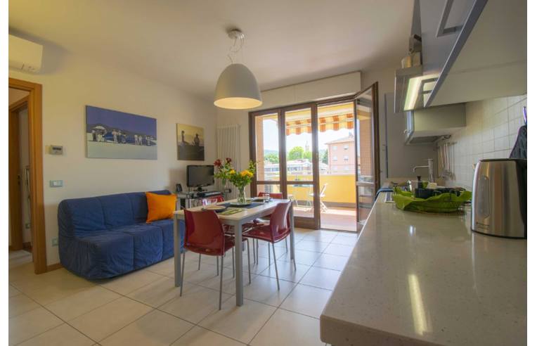 appartamento in affitto a Zola Predosa