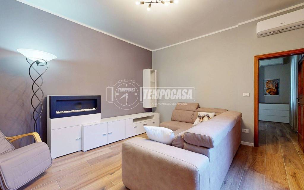 appartamento in affitto a Zola Predosa in zona Riale