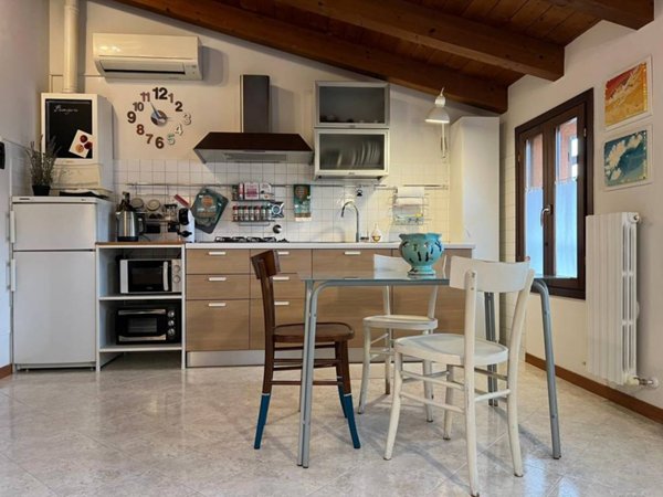 appartamento in affitto a Zola Predosa