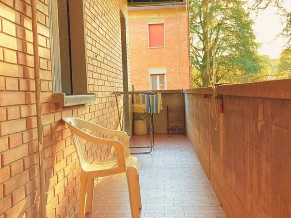 appartamento in affitto a Zola Predosa