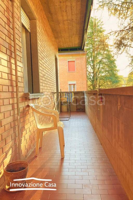 appartamento in affitto a Zola Predosa