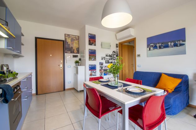 appartamento in affitto a Zola Predosa