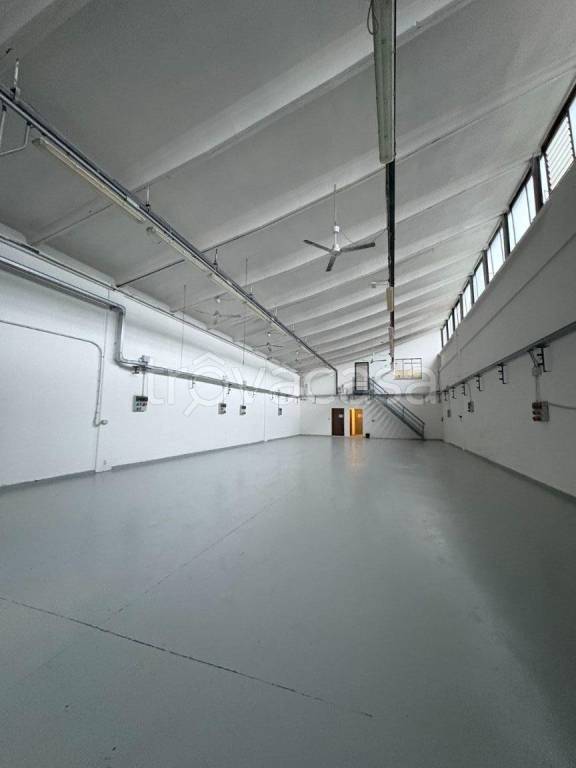 locale commerciale in affitto a Zola Predosa