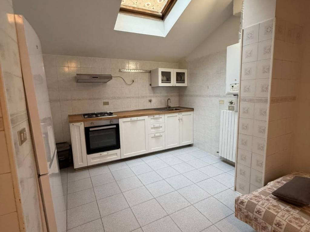 appartamento in affitto a Zola Predosa in zona Ponte Ronca