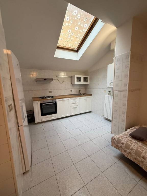 appartamento in affitto a Zola Predosa in zona Ponte Ronca