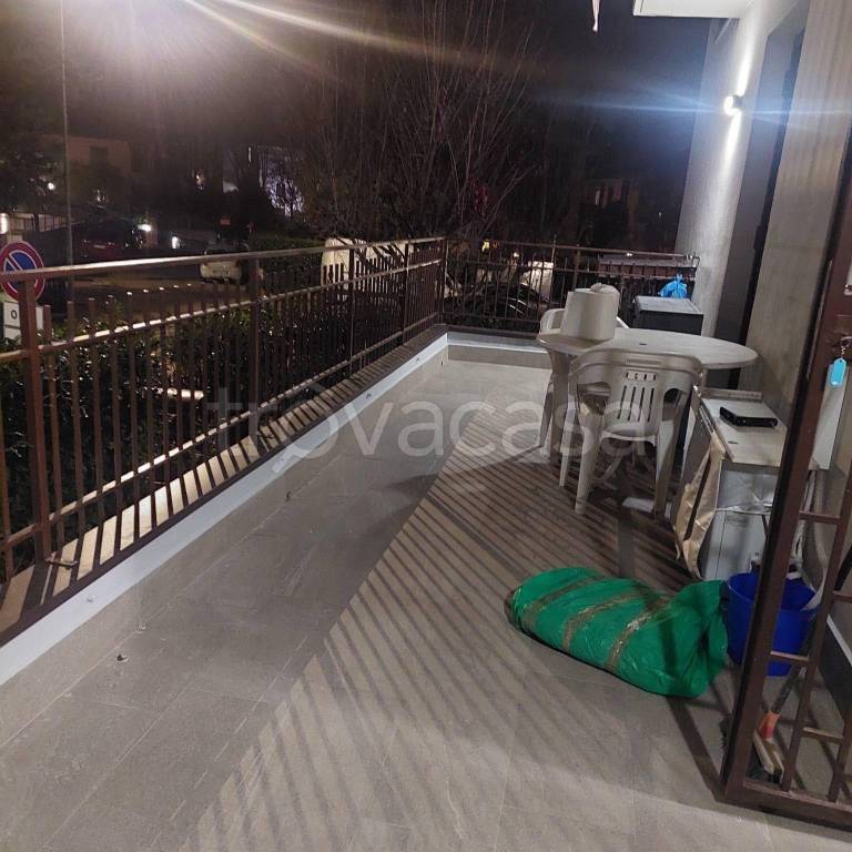 appartamento in affitto a Zola Predosa