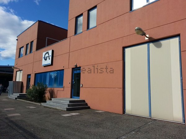 ufficio in affitto a Zola Predosa