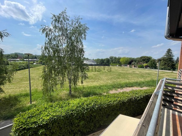 appartamento in affitto a Zola Predosa