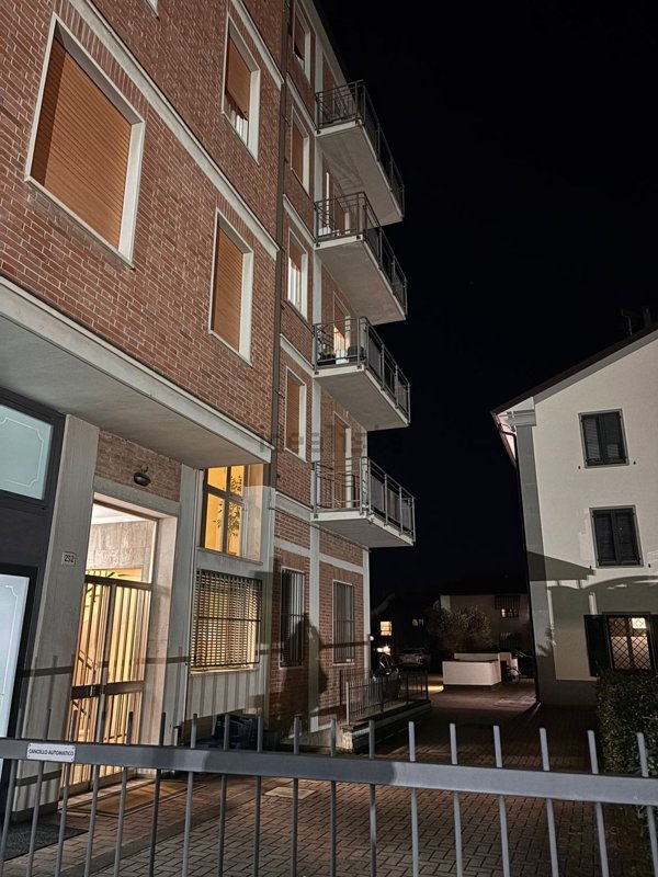 appartamento in affitto a Zola Predosa