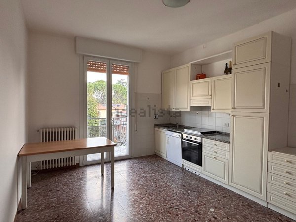 appartamento in affitto a Zola Predosa