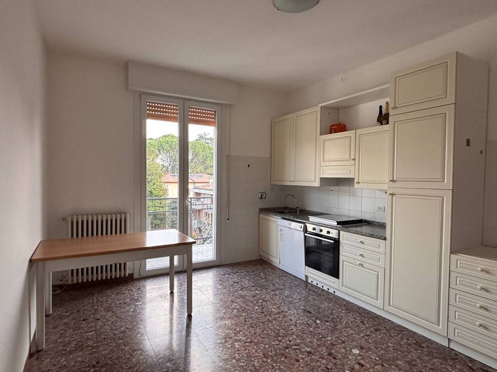 appartamento in affitto a Zola Predosa