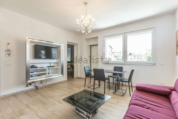 appartamento in affitto a Zola Predosa in zona Riale