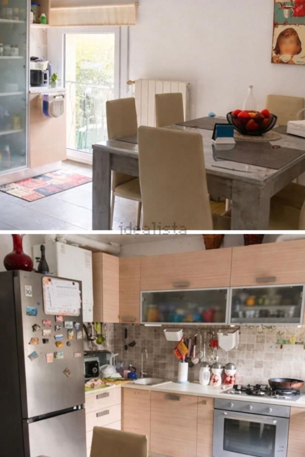 appartamento in affitto a Zola Predosa