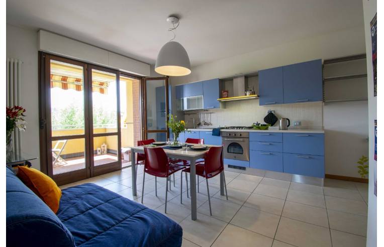 appartamento in affitto a Zola Predosa