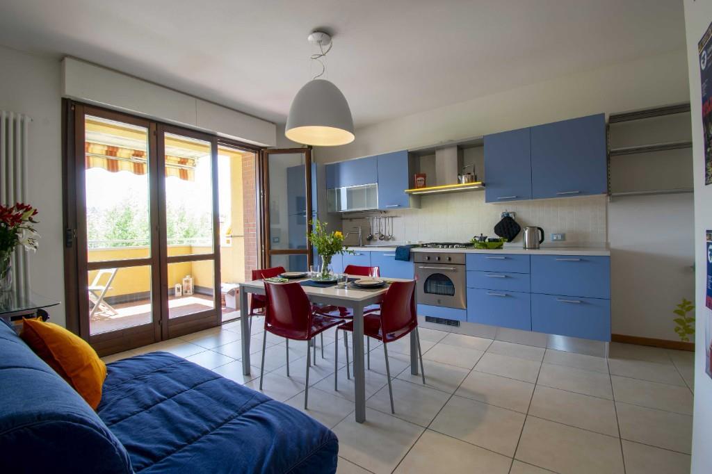 appartamento in affitto a Zola Predosa