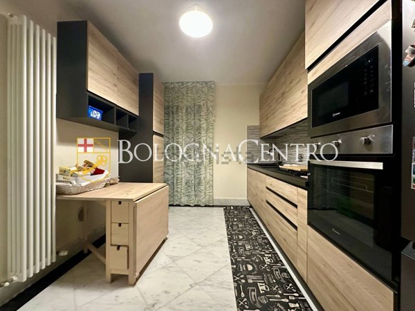 appartamento in affitto a Zola Predosa