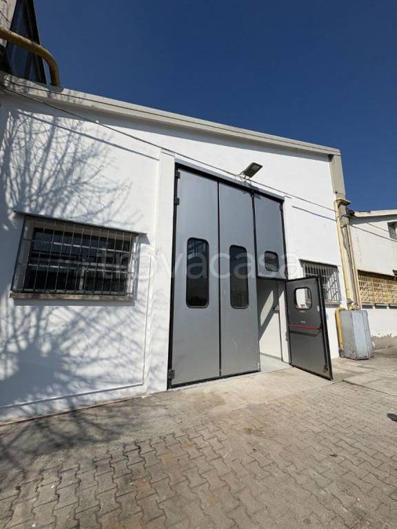 locale commerciale in affitto a Zola Predosa