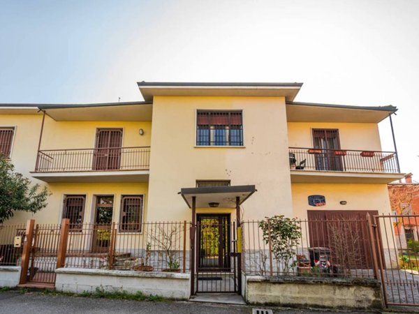 appartamento in affitto a Zola Predosa in zona Ponte Ronca