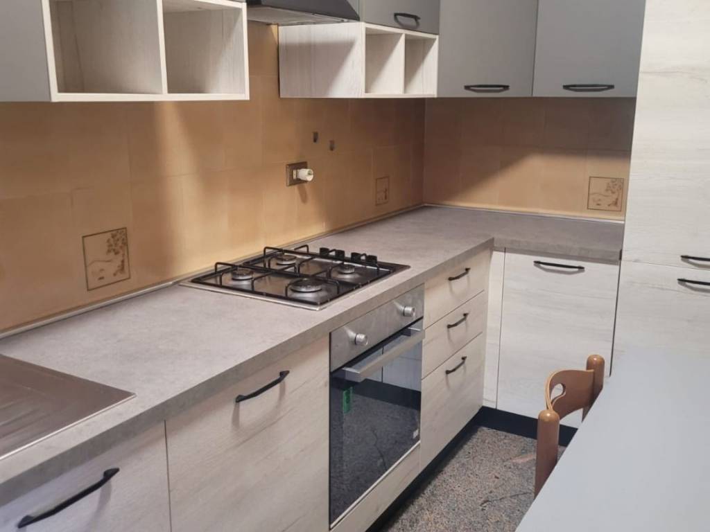 appartamento in affitto a Zola Predosa