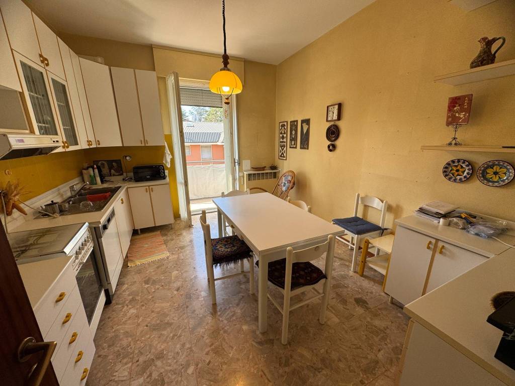 appartamento in affitto a Zola Predosa