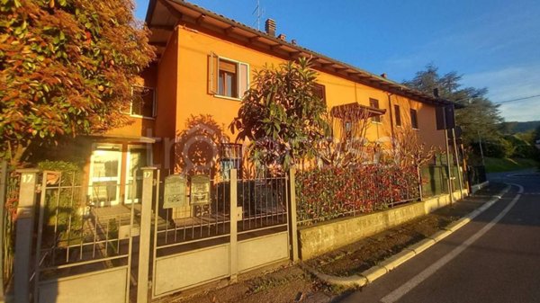 appartamento in affitto a Zola Predosa in zona Riale