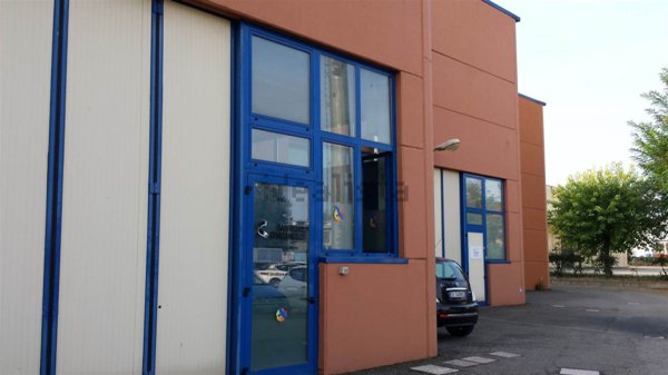 ufficio in affitto a Zola Predosa