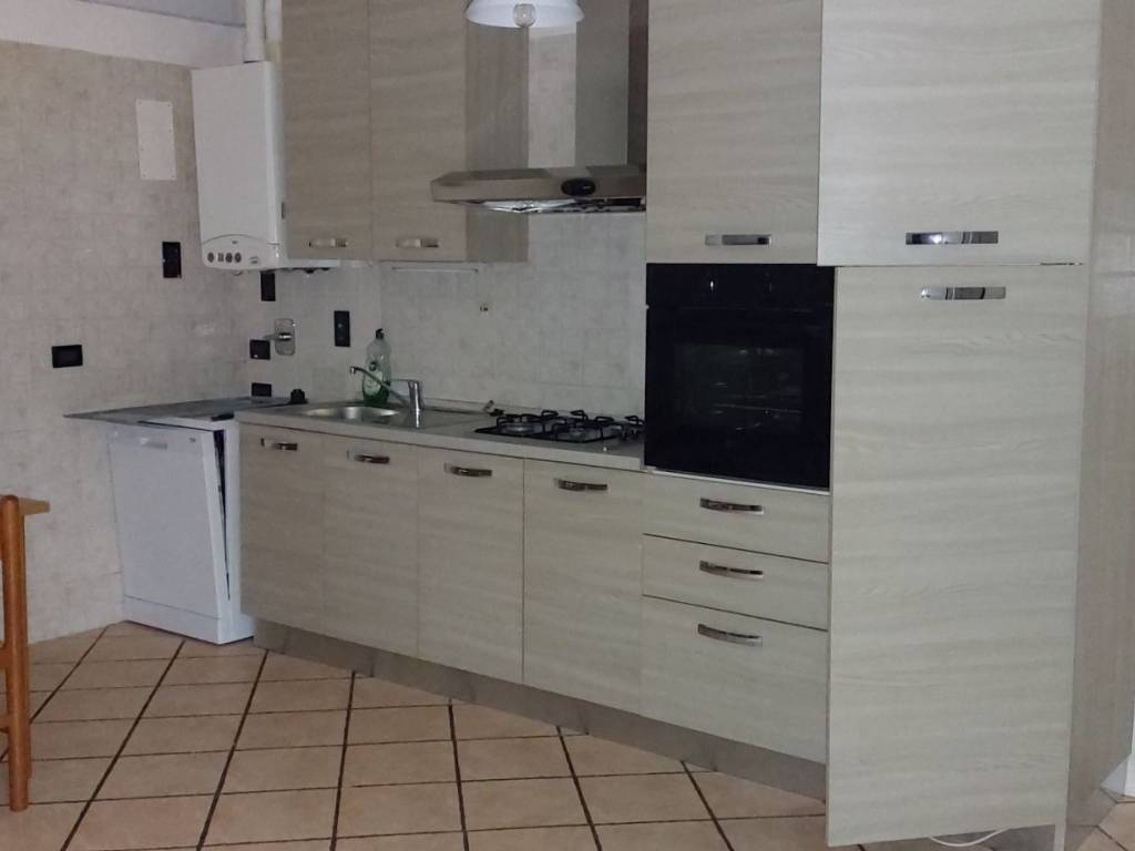 appartamento in affitto a Zola Predosa