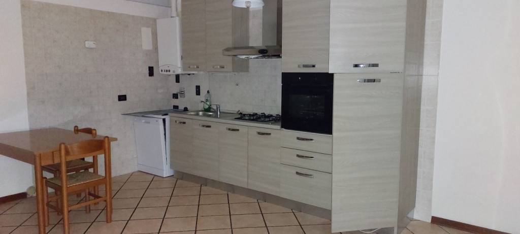 appartamento in affitto a Zola Predosa