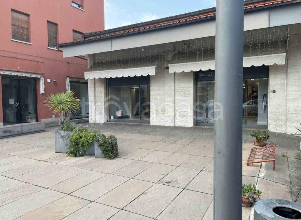 negozio in affitto a Zola Predosa