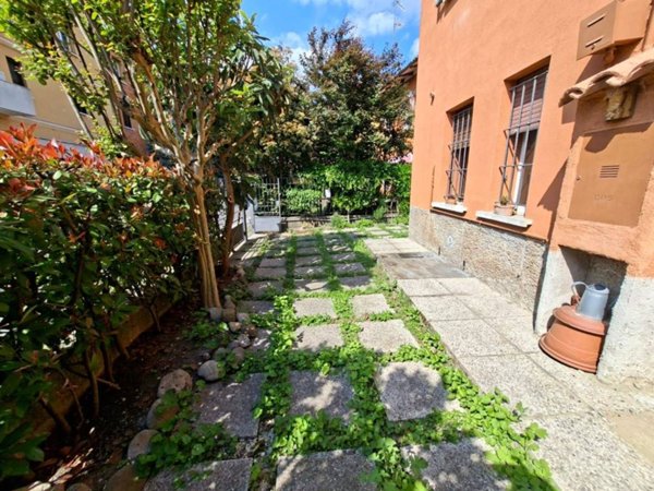 appartamento in affitto a Zola Predosa in zona Riale