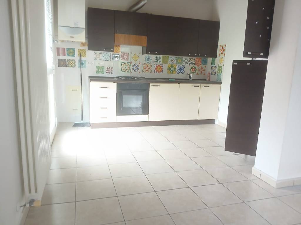appartamento in affitto a Zola Predosa in zona Madonna Prati