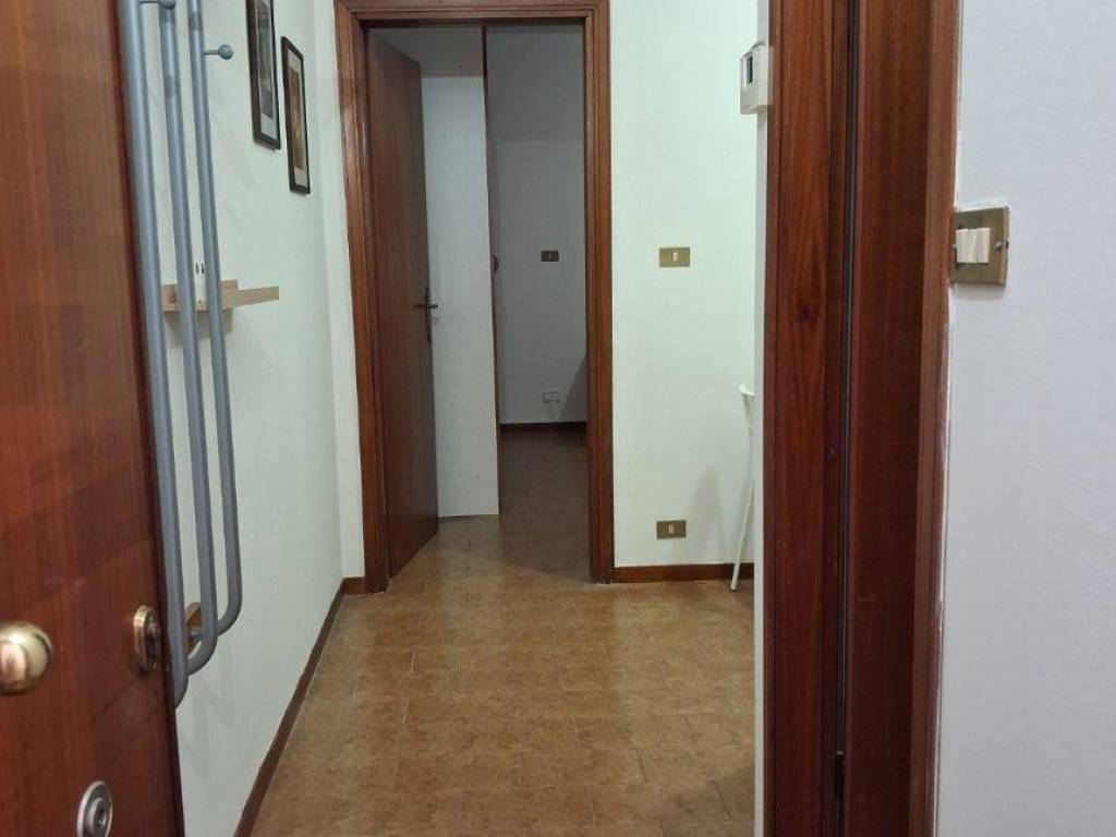 appartamento in affitto a Zola Predosa
