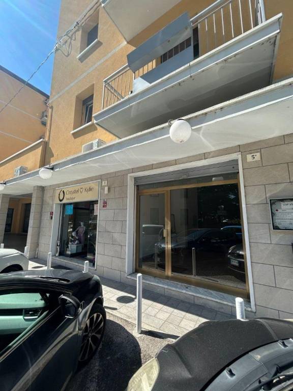 negozio in affitto a Zola Predosa