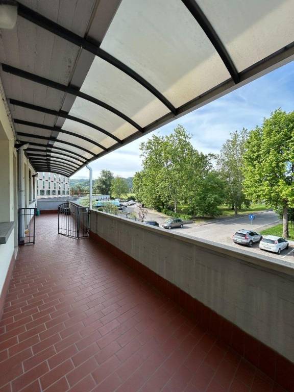 appartamento in affitto a Zola Predosa