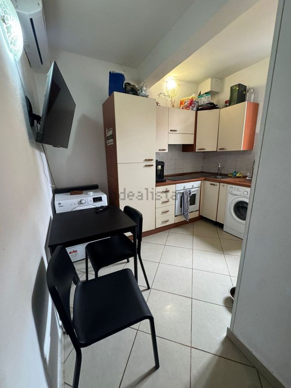 appartamento in affitto a Zola Predosa in zona Riale
