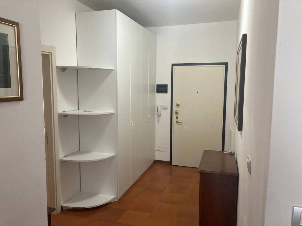appartamento in affitto a Zola Predosa