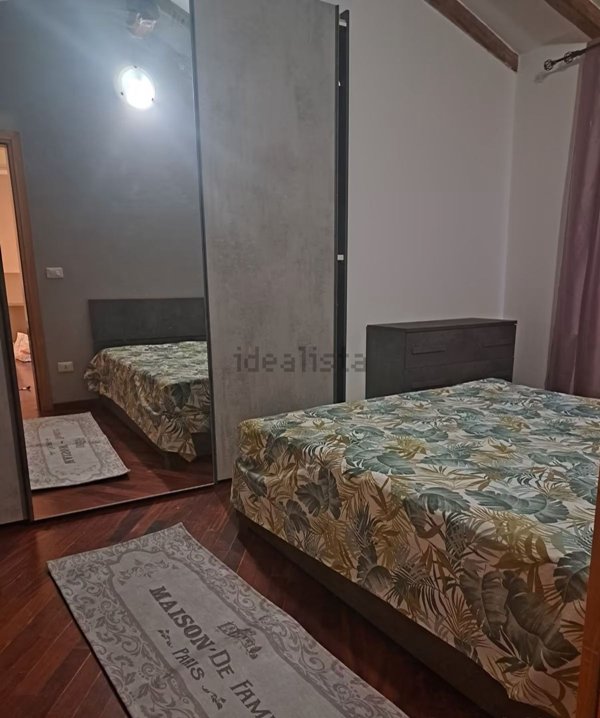 appartamento in affitto a Zola Predosa in zona Riale