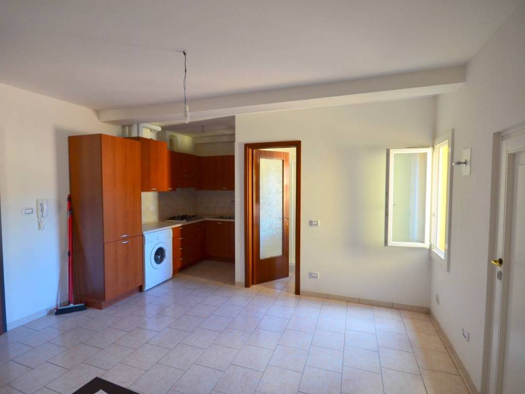 appartamento in affitto a Zola Predosa in zona Riale