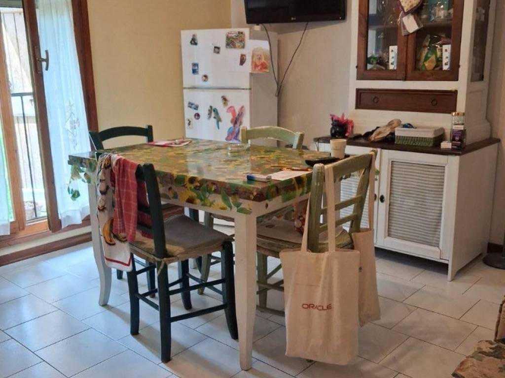 appartamento in affitto a Zola Predosa in zona Ponte Ronca
