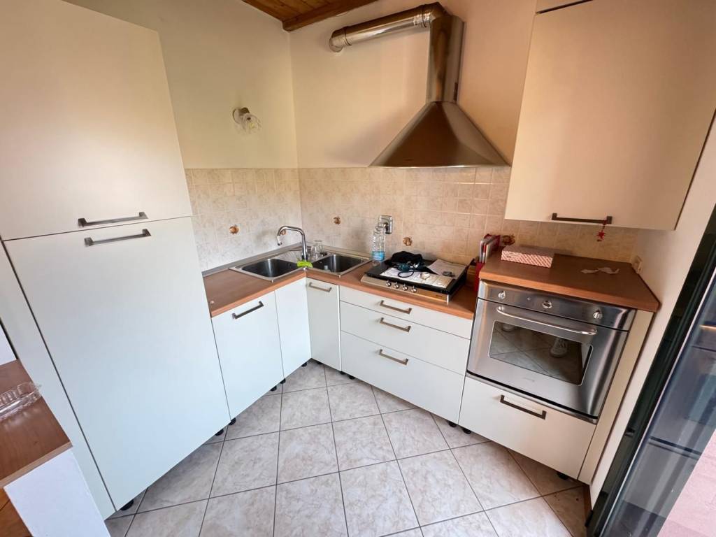 appartamento in affitto a Zola Predosa