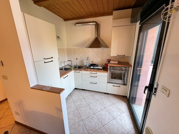 appartamento in affitto a Zola Predosa in zona Lavino