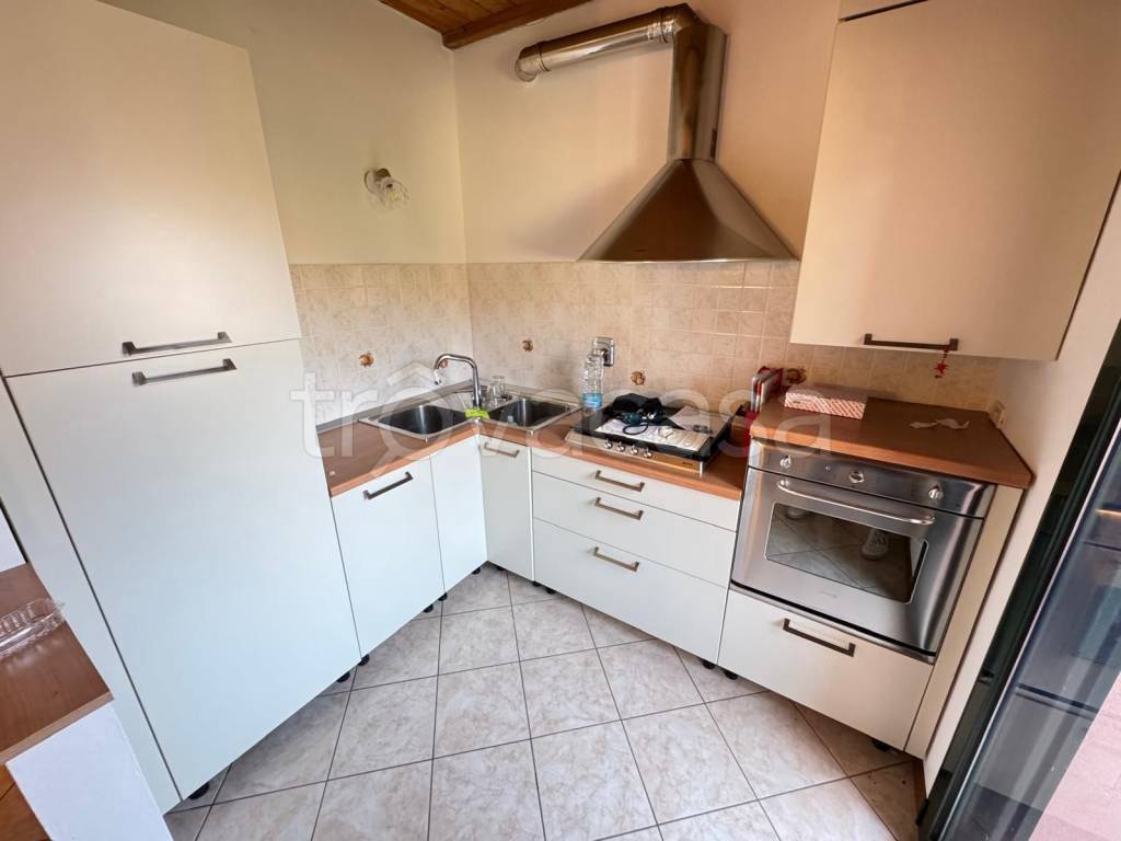 appartamento in affitto a Zola Predosa in zona Lavino