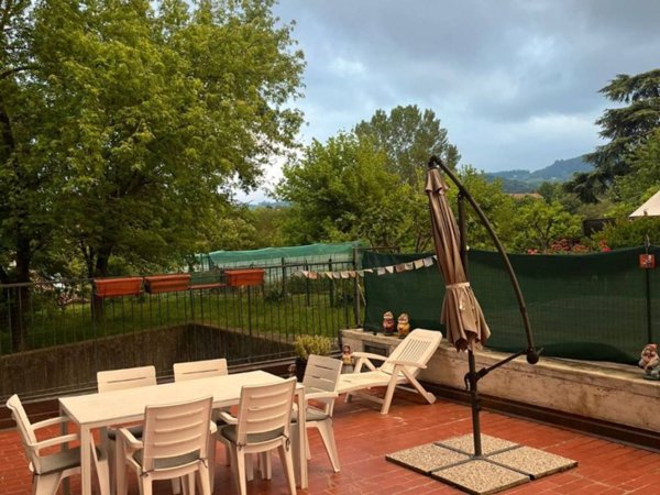 appartamento in affitto a Zola Predosa in zona Lavino