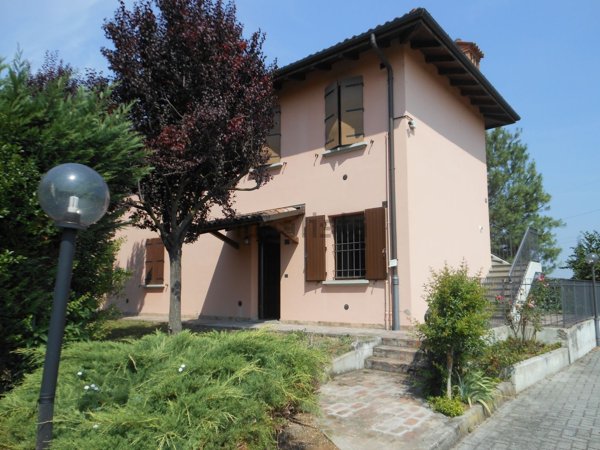 appartamento in affitto a Zola Predosa in zona Madonna Prati