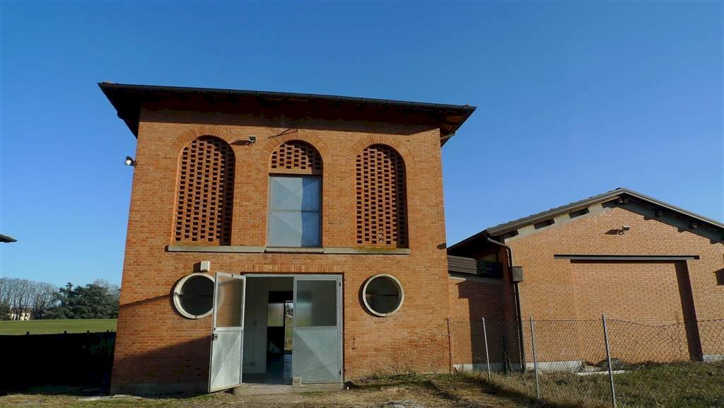 locale di sgombero in affitto a Zola Predosa